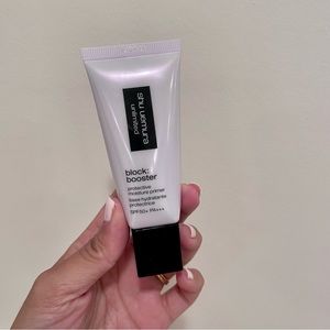 Shu Uemura Unlimited Block:Booster Protective Moisture Primer SPF50+ PA++